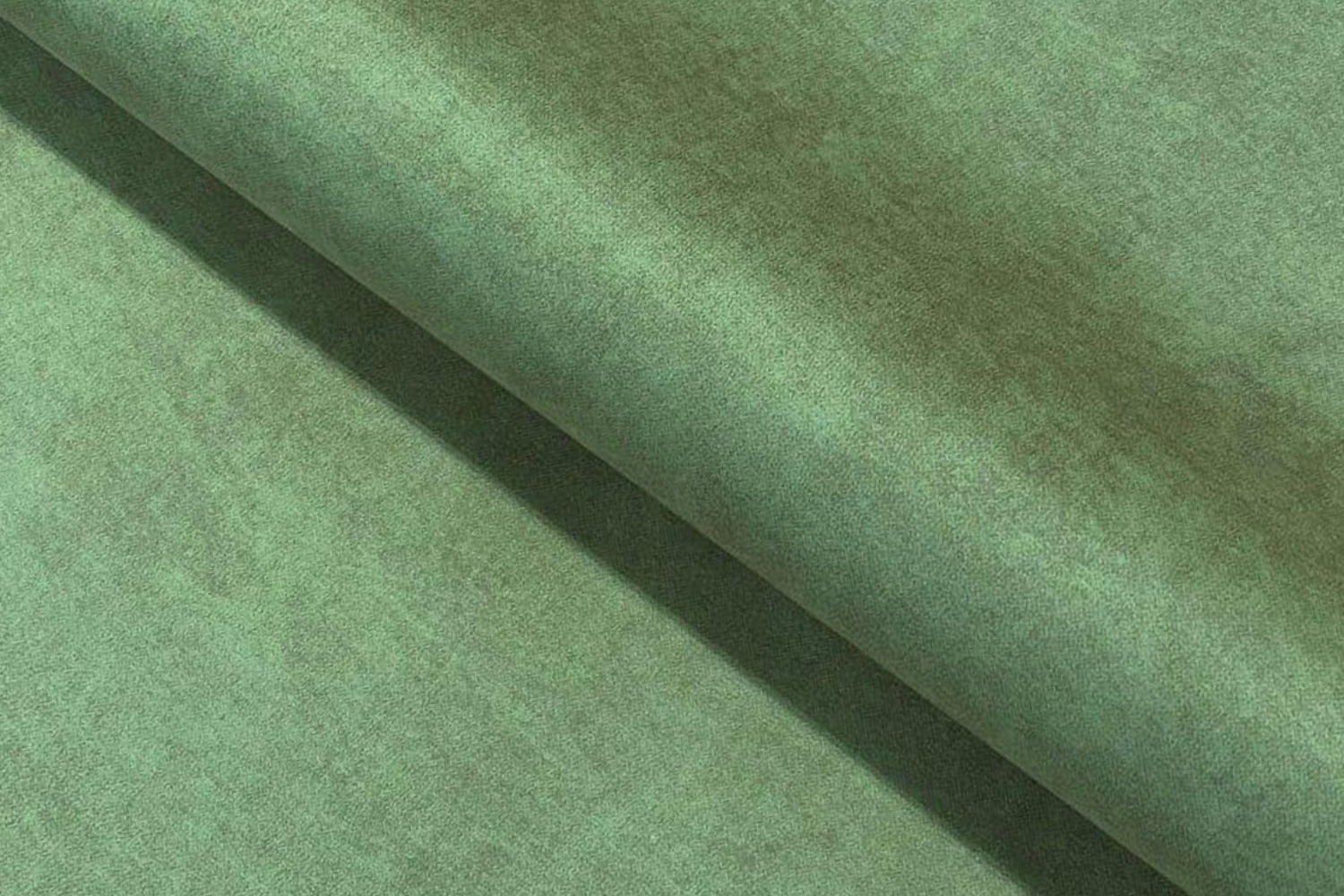 Stoff Quelle Grun (Noel 09)